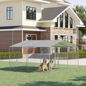 Dog Kennel(Not Supported non-defective remorse returns) (Default: default title)